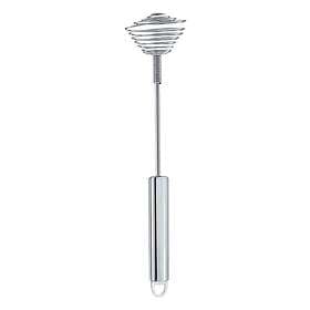 Cristel spiral whisk stainless steel