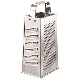 Fackelmann 45410 rack, vitplåt