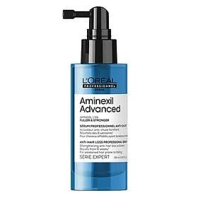 L'Oreal Professionnel Aminexil Advanced Strengthening Anti-Hair Loss Activator S