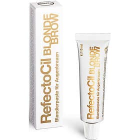 RefectoCil Blonde Eyebrow Bleach