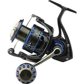 Savage Gear SGS10 6000 FD Haspelrulle