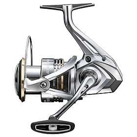 Shimano Sedona FJ 4000.