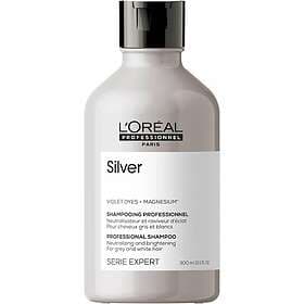 L'Oreal Professionnel Silver Shampoo 300ml