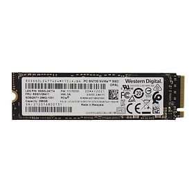 Lenovo SSD 256GB M.2 BULK FRU 01LX200