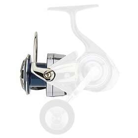 Daiwa Certate Sw G 2021 Spinning Reel Durchsichtig 5000H
