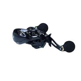 Daiwa Phantom 150 Baitcasting Reel Guld Ratio: 7.3:1