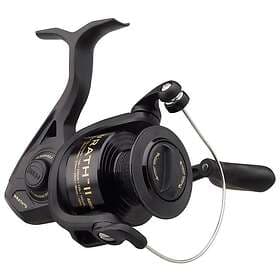 Penn Wrath Ii Spinning Reel Silver 8000