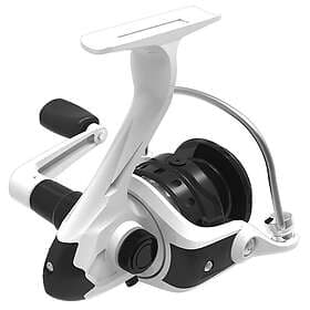 Tica Ezicast Ec Spinning Reel Silver 2500