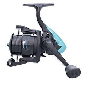 Drennan Vertex Fd Float Carpfishing Reel Silver 4000