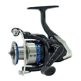 Tica Urus Spinning Reel Silver 1000