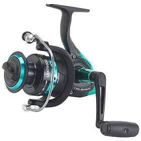 Tica Zatara Lbxt Spinning Reel Silver 3000