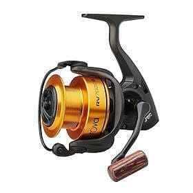 JRC Rv Ltd Edition Carpfishing Reel Guld
