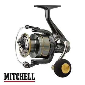 Mitchell Mx2sw Spinning Reel Guld 6000