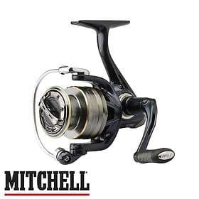 Mitchell Mx2sw Spinning Reel Guld 4000