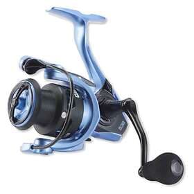 Herculy Gass Spinning Reel Blå 530