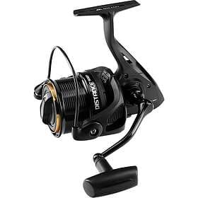 Mikado Sensual Ng Distance Carpfishing Reel Guld 5000