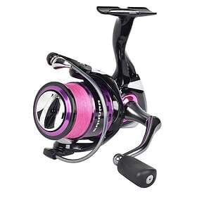Sakura Stingray Egi Fd Spinning Reel Rosa 2504