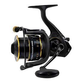 Benzar Mix Mix Concourse Carpfishing Reel Guld 6000
