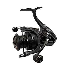Wizard Omega Spinning Reel Silver 5000