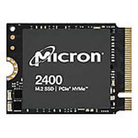 Micron 2400 SSD 512 GB
