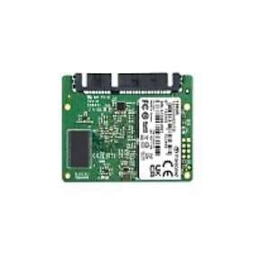 Transcend Hsd372M Half-Slim 128GB