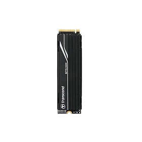 Transcend M.2 2280 PCIe Gen4x4 NVMe 3D TLC TS4TMTE250H 32GB