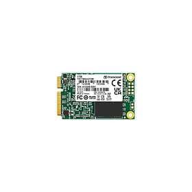 Transcend mSATA SSD SATA3 TS64GMSA372M 64GB