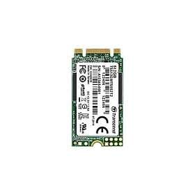 Transcend MTS552T2 SSD 64GB