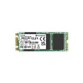 Transcend SSD M.2 MTS602M 128GB