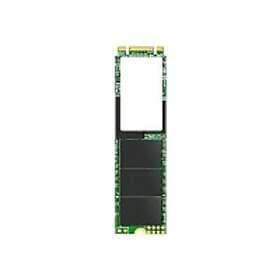 Transcend MTS952T2 SSD 256GB