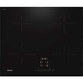 Miele KM 7361 FL (Black)