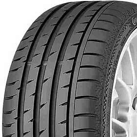 Continental SportContact 3 265/40 R20 104Y XL AO