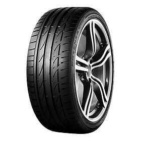 Bridgestone Potenza S001 275/40 R19 101Y RunFlat MOExtended