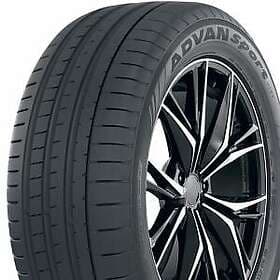 Yokohama Advan Sport V107 265/40 R21 105Y XL