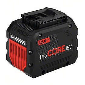 Bosch PROCORE Batteripaket 18V 12.0ah