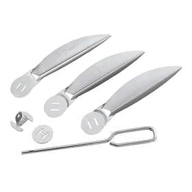Weber Propeller Kit for One-Touch & Original Kettle Premium 57cm