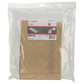Bosch GAS 35 Paper Dust Bags (5-pk)