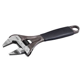 Bahco ERGO Adjustable Wrench