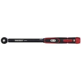 Teng Tools klickmomentnyckel spärrhuvud 1/2 200 Nm (PLUS-serie)