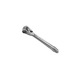 Wera 8004B Zyklop Ratchet Handle 3/8