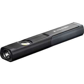 LED Lenser Arbetslampa Led uppladdningsbar iW4R 150lm