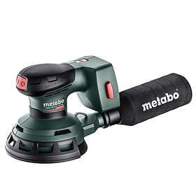 Metabo SXA 18 LTX 125 BL (w/o Battery)