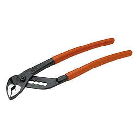 Bahco 221D Polygrip Pliers 117mm