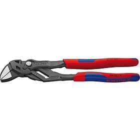 Knipex 8602180 Pliers Wrench 180mm 2K