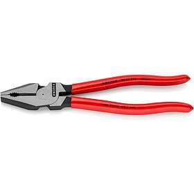 Knipex 0201225 Kraftkombinationstång Pliers 225mm