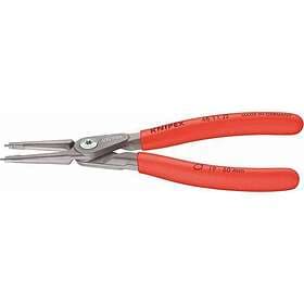 Knipex 4811J0 Internal Circlip Pliers 140mm 8-13mm Straight