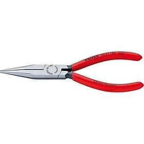 Knipex 3021140 140mm Long Flat Nose Pliers