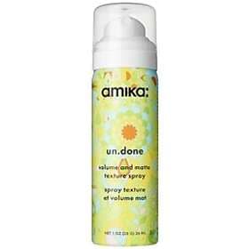 Amika Un.Done Volume & Texture Spray 30ml