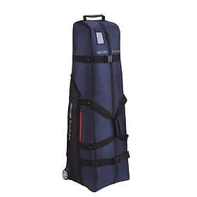 BIG MAX Traveler Travel Cover Navy