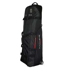 BIG MAX Traveler Travel Cover Black